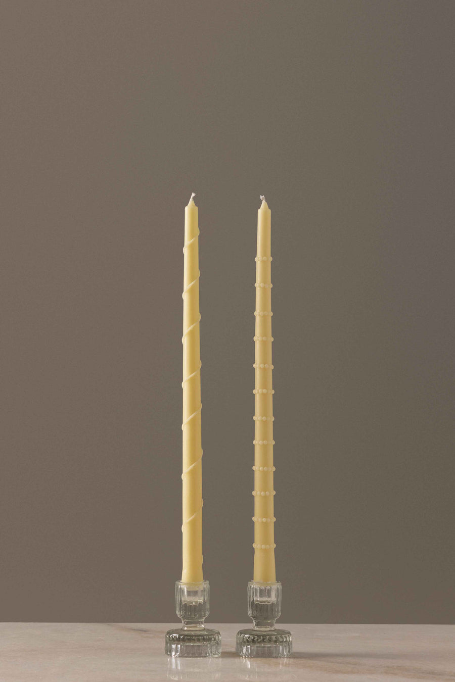TAPERS