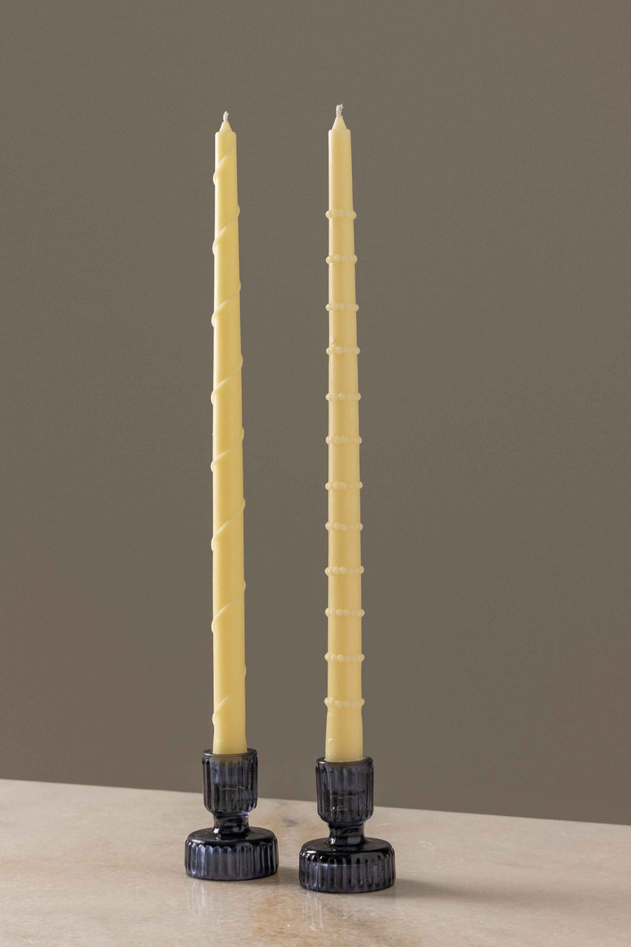 TAPERS