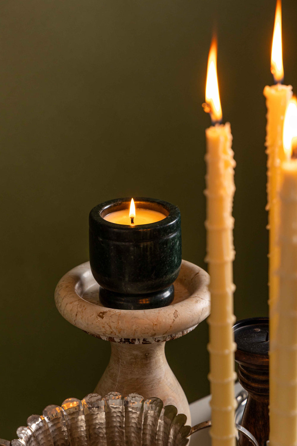 The Ritual of Revelation