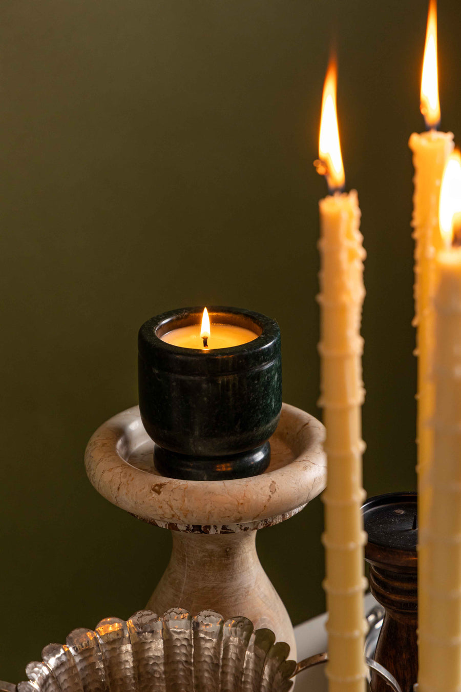 The Ritual of Revelation