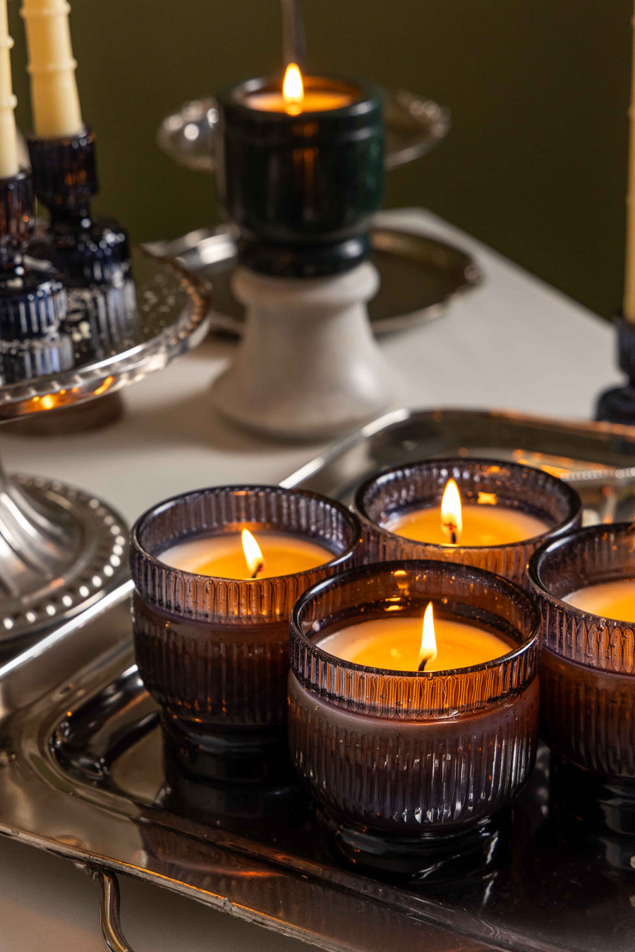 The Ritual of Remembrance