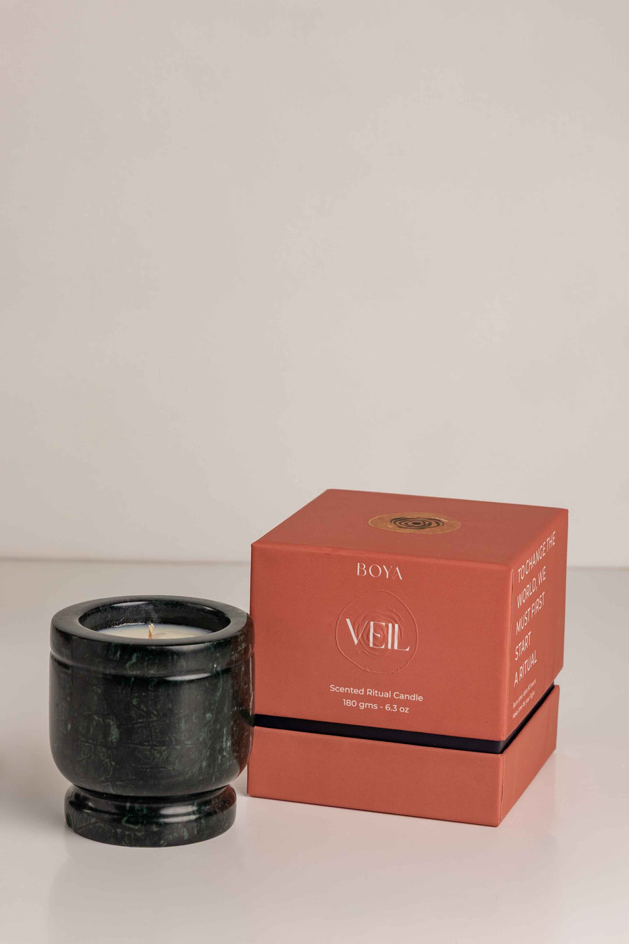 VEIL