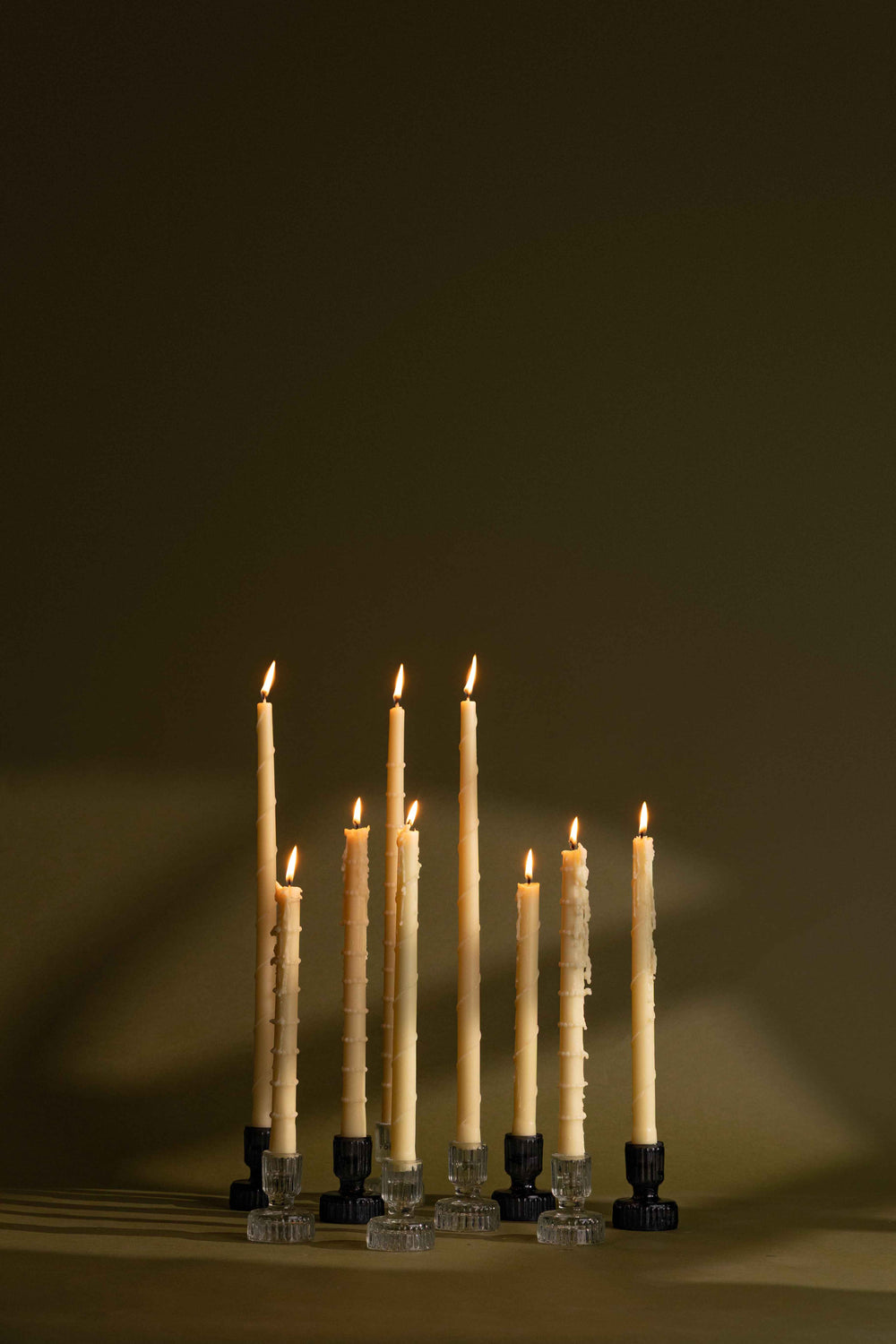 The Ritual of Gatherings