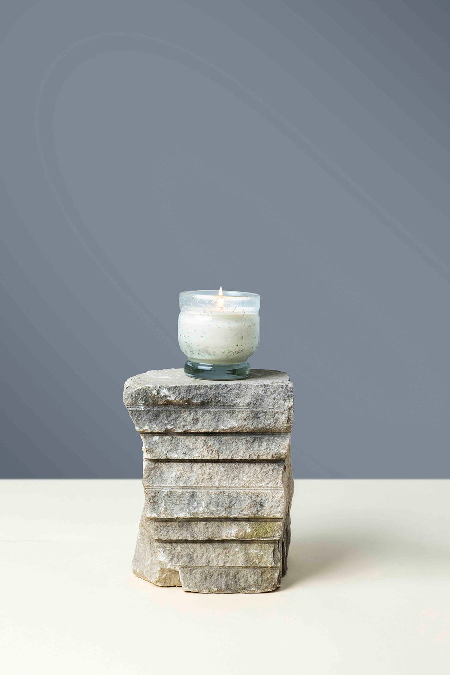 the ritual of stillness